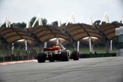 Max Verstappen, Red Bull Racing RB13