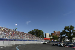 Jérôme d'Ambrosio, Dragon Racing