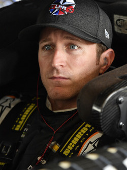 Kasey Kahne, Leavine Family Racing, Procore Chevrolet Camaro