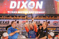 Скотт Діксон, Chip Ganassi Racing Honda