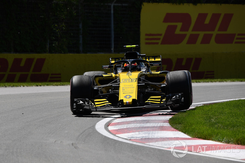 9: Carlos Sainz Jr., Renault Sport F1 Team R.S. 18, 1'12.168
