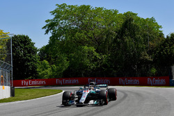 Lewis Hamilton, Mercedes-AMG F1 W09