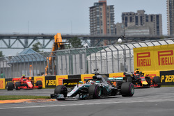 Lewis Hamilton, Mercedes-AMG F1 W09