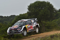 Себастьян Ож'є, Жульєн Інграссія, M-Sport Ford WRT Ford Fiesta WRC