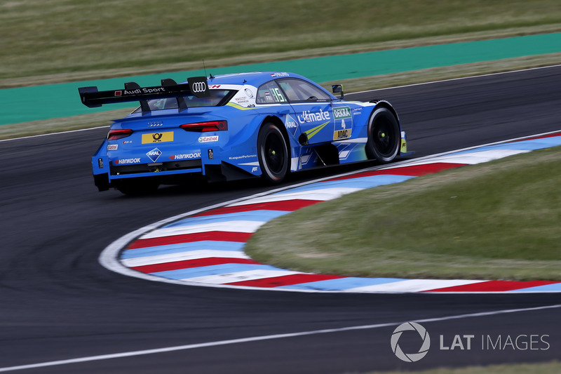12. Robin Frijns, Audi Sport Team Abt Sportsline, Audi RS5 DTM