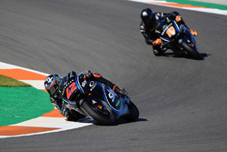 Francesco Bagnaia, Sky Racing Team VR46, Luca Marini, Sky Racing Team VR46