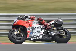 Хорхе Лоренсо, Ducati Team