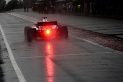 Robert Kubica, Williams FW41