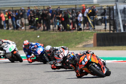 Мігел Олівейра, Red Bull KTM Ajo