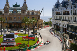 Шарль Леклер, Sauber C37