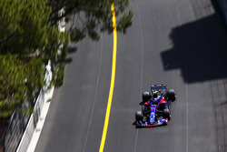 П'єр Гаслі, Toro Rosso STR13