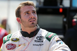 Matt DiBenedetto, BK Racing Toyota