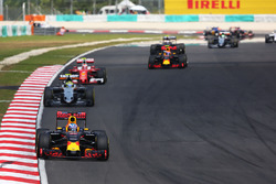 Даніель Ріккардо, Red Bull Racing RB12
