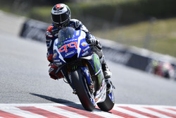 Хорхе Лоренсо, Yamaha Factory Racing