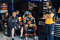 Bo Bendsneyder, Red Bull KTM Ajo