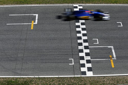 Felipe Nasr, Sauber C35