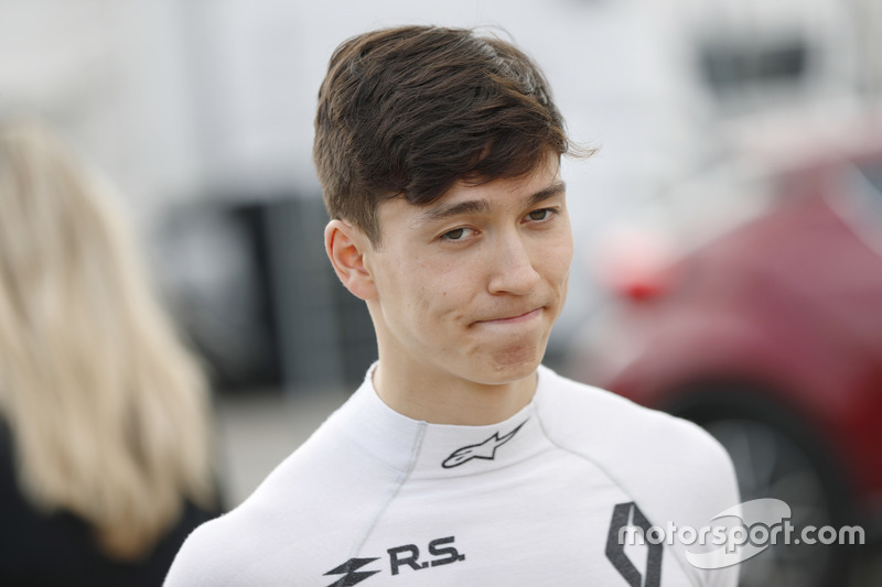 Jack Aitken, ART Grand Prix