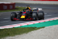 Daniel Ricciardo, Red Bull Racing RB14