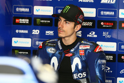 Maverick Viñales, Yamaha Factory Racing
