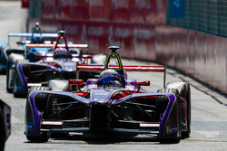 Сэм Бёрд и Алекс Линн, DS Virgin Racing