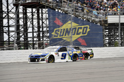 Chase Elliott, Hendrick Motorsports, Chevrolet Camaro NAPA Auto Parts