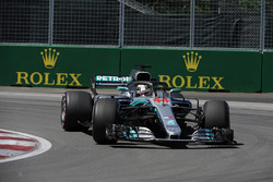Льюіс Хемілтон, Mercedes-AMG F1 W09
