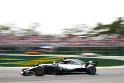Льюіс Хемілтон, Mercedes AMG F1 W09