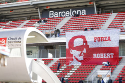 Robert Kubica taraftarları