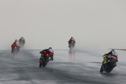 Marco Melandri, Aruba.it Racing-Ducati SBK Team