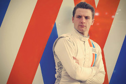 Jordan King, Manor Racing Development Driver