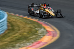 Джеймс Хінчкліфф, Schmidt Peterson Motorsports Honda