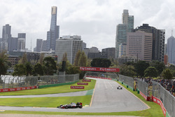 Естебан Гутьєррес, Haas F1 Team VF-16