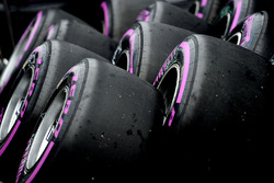 Pirelli tyres