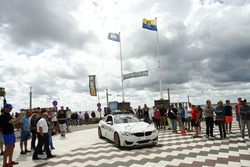 Сефеті-кар BMW