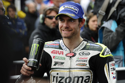 Tweede Cal Crutchlow, Team LCR Honda