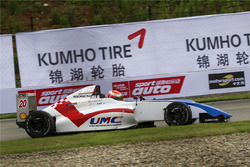Chinese F4