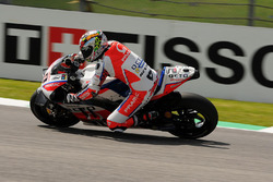 Danilo Petrucci, Pramac Racing