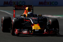 Даниэль Риккардо, Red Bull Racing RB12