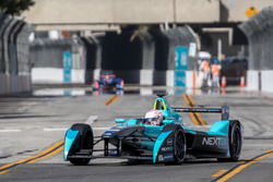Nelson Piquet Jr., China Racing