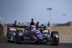 Джек Харви, Schmidt Peterson Motorsports Honda