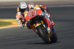 Марк Маркес, Repsol Honda Team