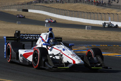 Эд Джонс, Dale Coyne Racing Honda