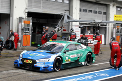 Лоік Дюваль, Audi Sport Team Phoenix, Audi RS 5 DTM