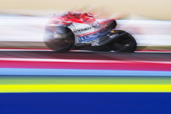 Andrea Dovizioso, Ducati Team