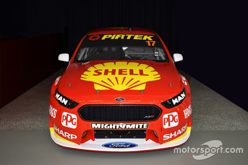 DJR Team Penske