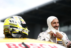 Тімо Глок, BMW Team RMG, BMW M4 DTM