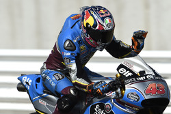Jack Miller, Estrella Galicia 0,0 Marc VDS