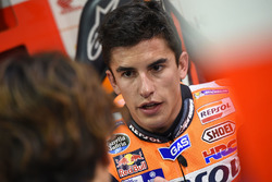 Marc Marquez, Repsol Honda Team
