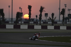 Andrea Dovizioso, Ducati Team