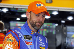 Matt Kenseth, Joe Gibbs Racing Toyota